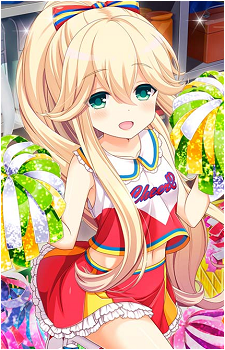 Haruko Yumesaki