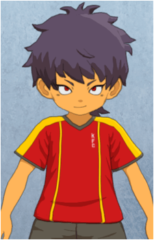 Sora Kouzu's image