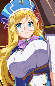 Melpha's image