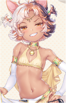Saffron {NP}'s image