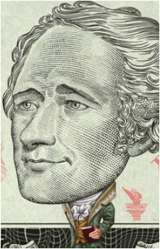 Alexander Hamilton