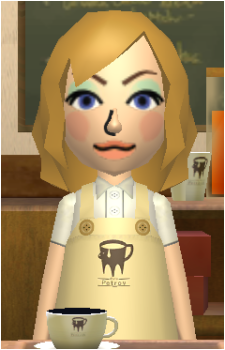 Ellie {Nintendogs}'s image
