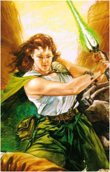 Nomi Sunrider