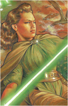 Nomi Sunrider