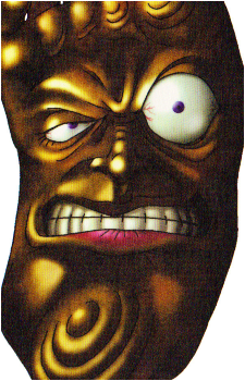 Kanbari's image