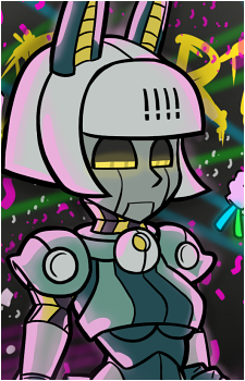 Robo-Fortune