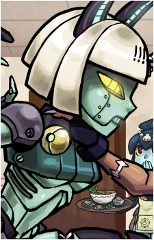Robo-Fortune