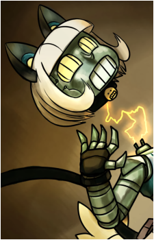 Robo-Fortune