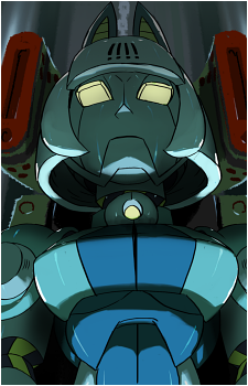 Robo-Fortune