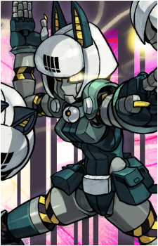 Robo-Fortune