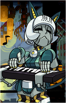 Robo-Fortune