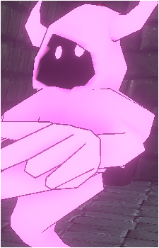 Spooky Steve's image