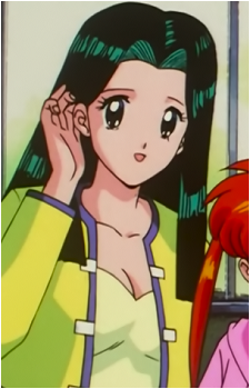 Ritsuko Takahashi's image
