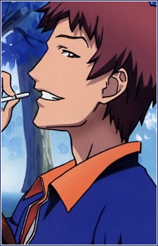 Ebisu {WnOs}