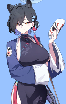 Kaguya's image