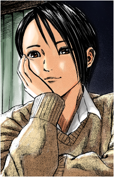 Yukari {Homunculus}'s image