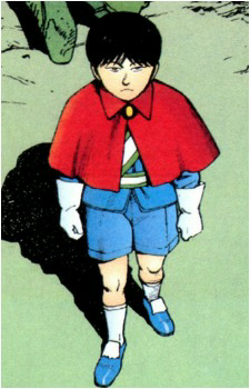 Akira