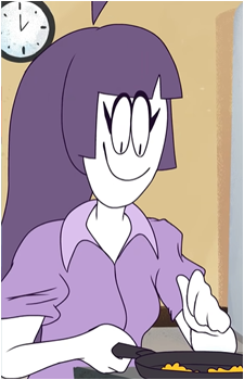 Lila's image