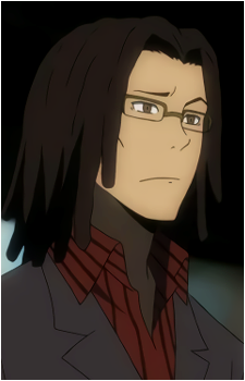 Tom Tanaka