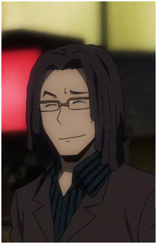 Tom Tanaka