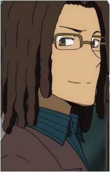 Tom Tanaka's image