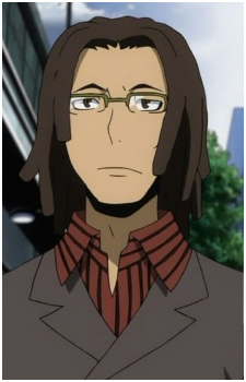 Tom Tanaka