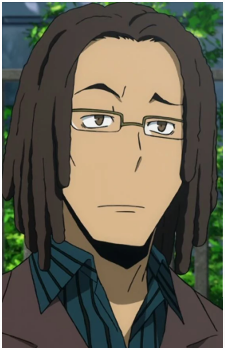 Tom Tanaka