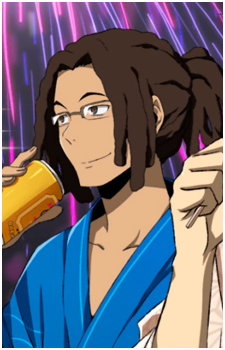 Tom Tanaka