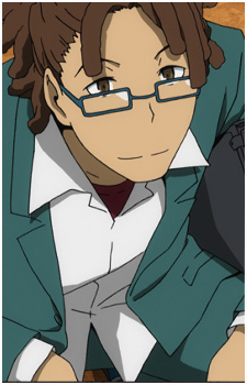 Tom Tanaka