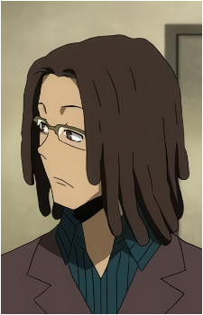 Tom Tanaka