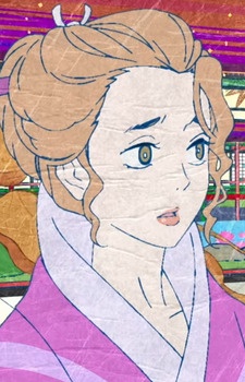 Asa {Mononoke}'s image