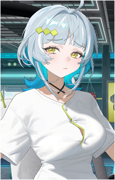 Nadia {NIKKE}'s image