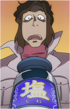 Shioya
