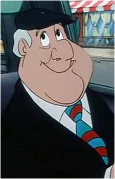 Winston {O&C} Image