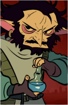 Poisoner {DB}'s image