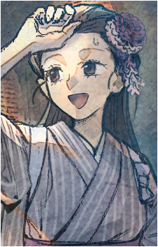 Yamabuki {F/SR}