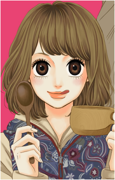 Hatori Matsuzaki's image