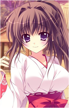 Miyu Ichinose's image