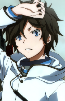 Hibiki Kuze