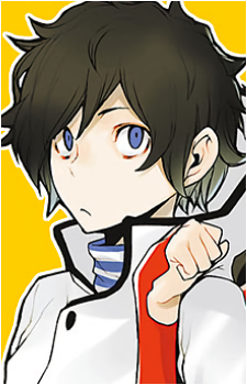 Hibiki Kuze