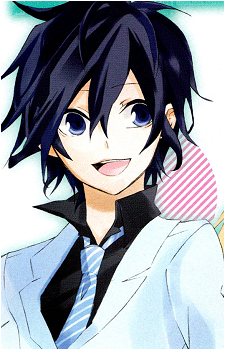 Hibiki Kuze