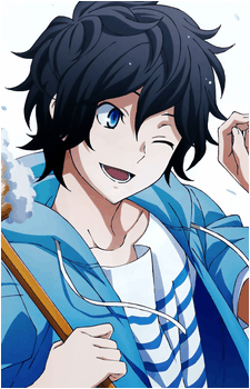 Hibiki Kuze