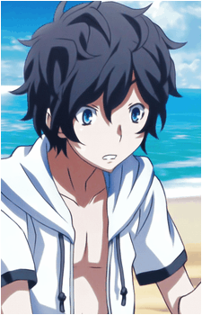Hibiki Kuze