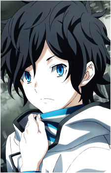 Hibiki Kuze