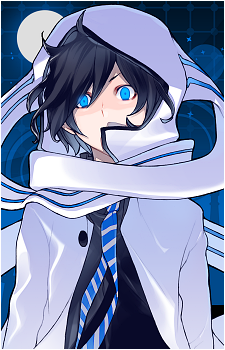 Hibiki Kuze's image