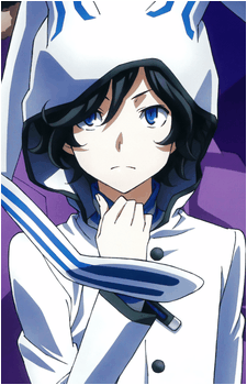 Hibiki Kuze