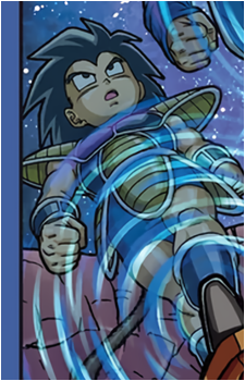 Raditz