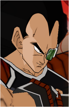 Raditz's image