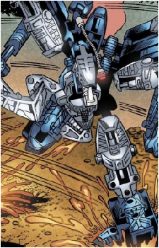 Krekka's image