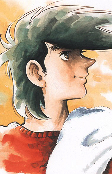 Joe Yabuki